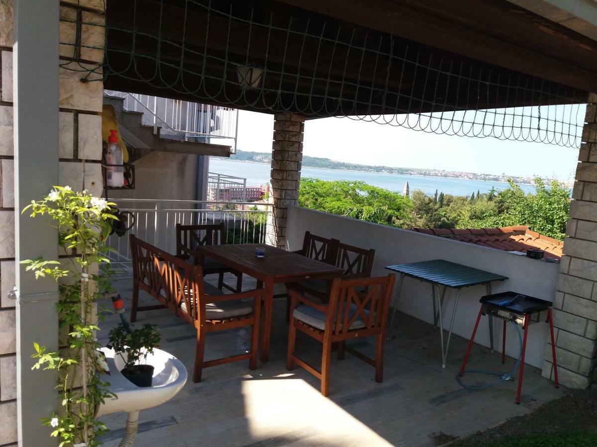 Apartment Cernetic Portorož Eksteriør bilde